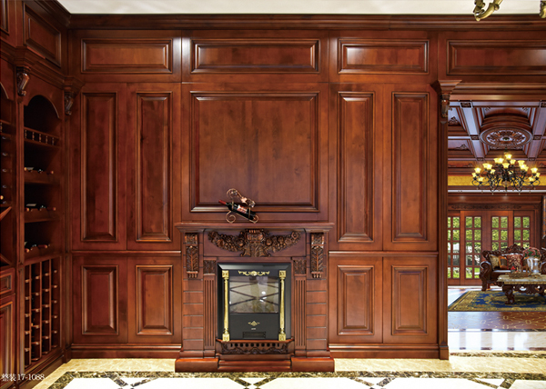 美式风格17-1088
