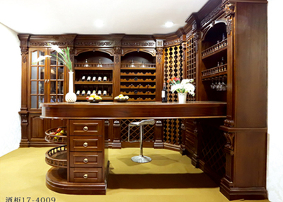 酒柜17-4009