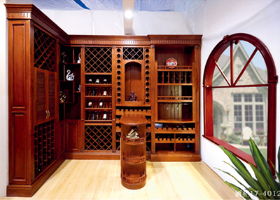 酒柜17-4012