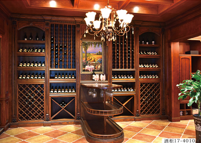 酒柜17-4010