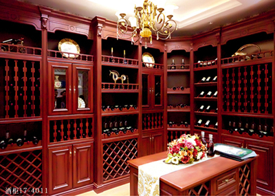 酒柜17-4011