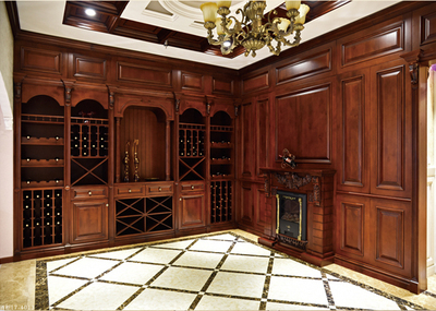 酒柜17-4013