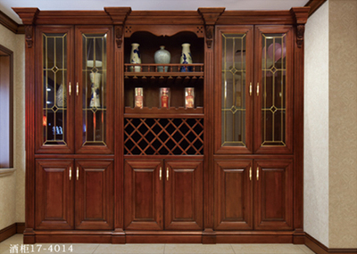 酒柜17-4014