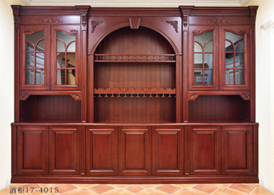 酒柜17-4015