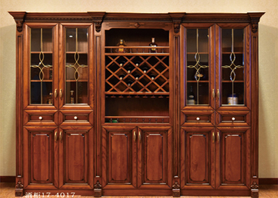 酒柜17-4017