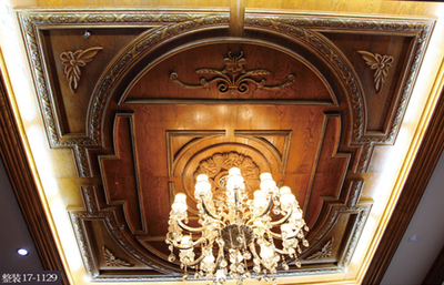 吊顶17-1129