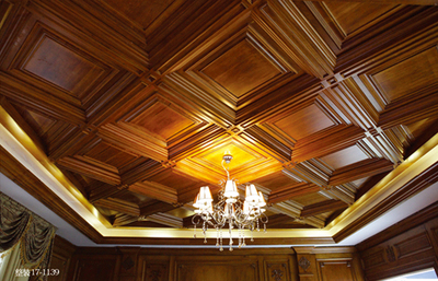 吊顶17-1139